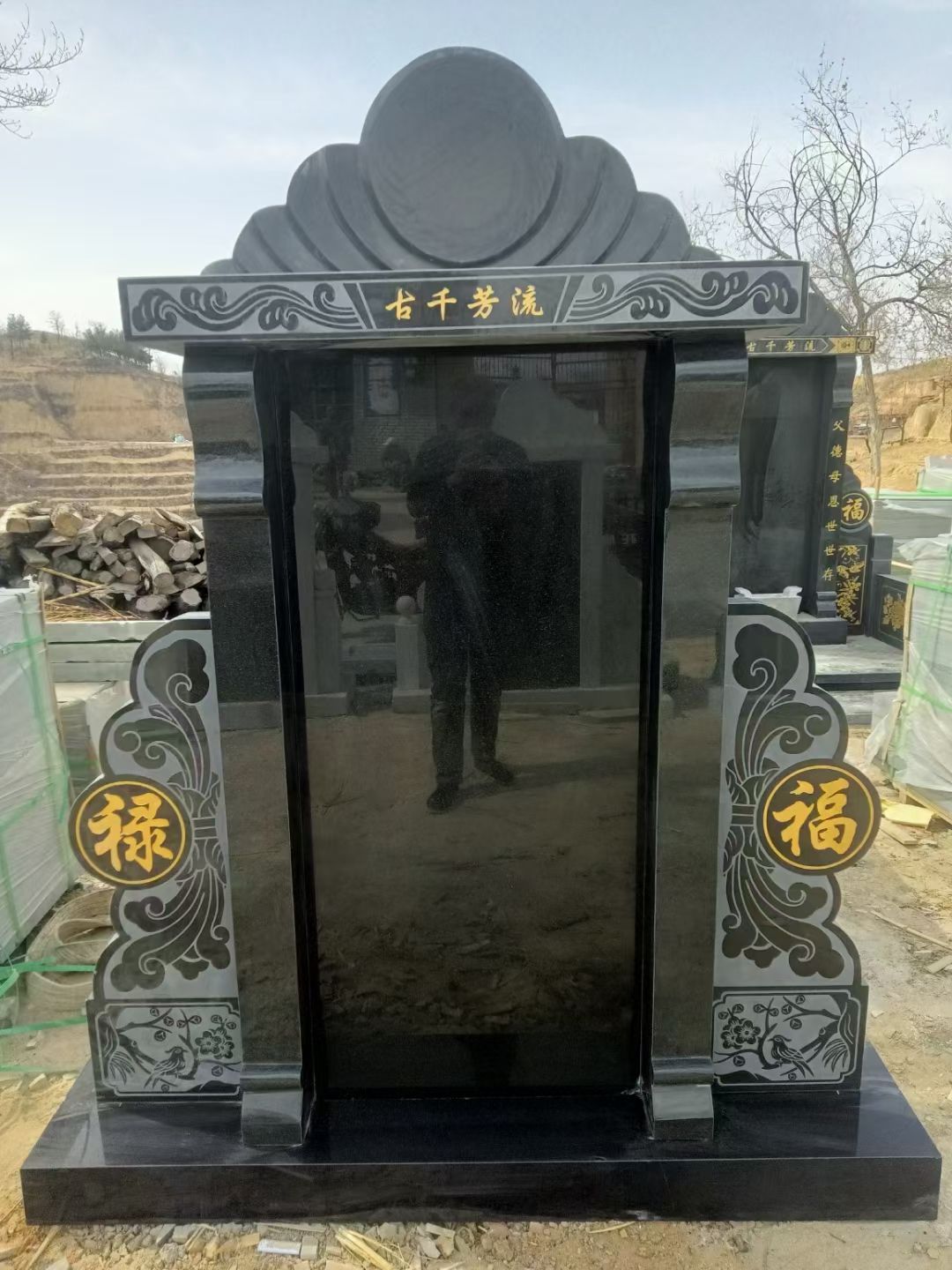 墓碑如何養護？